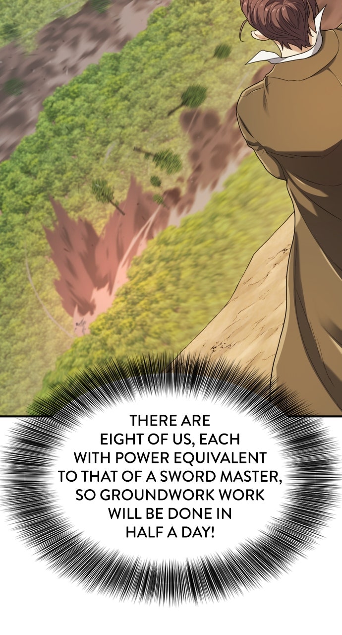 Read The Greatest Estate Developer EN Manga Online