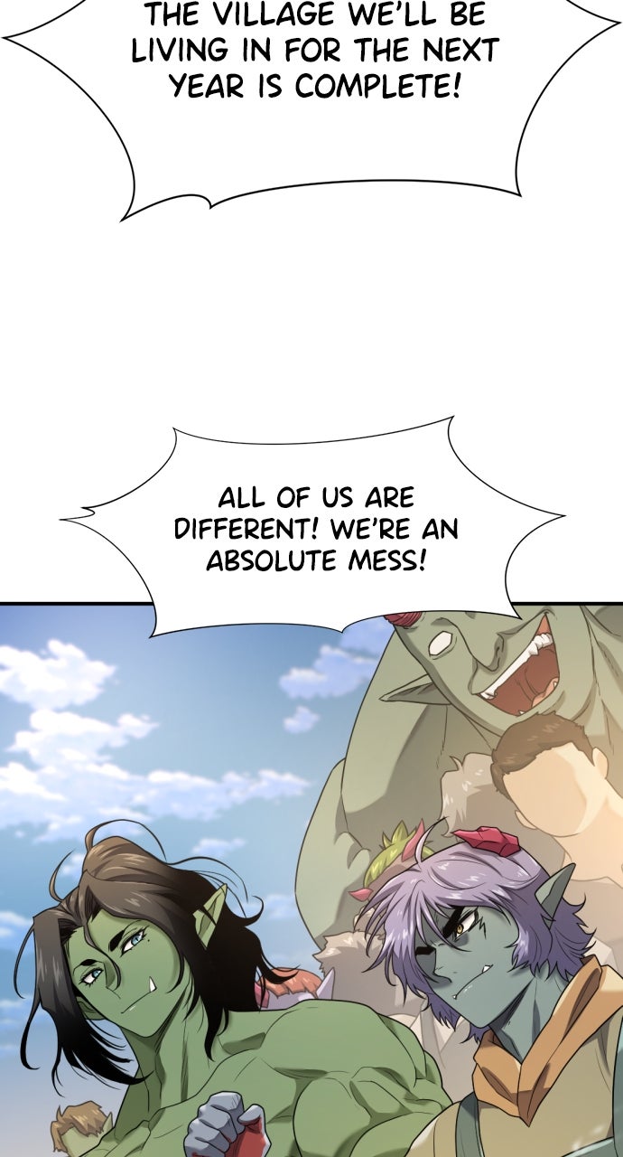 Read The Greatest Estate Developer EN Manga Online