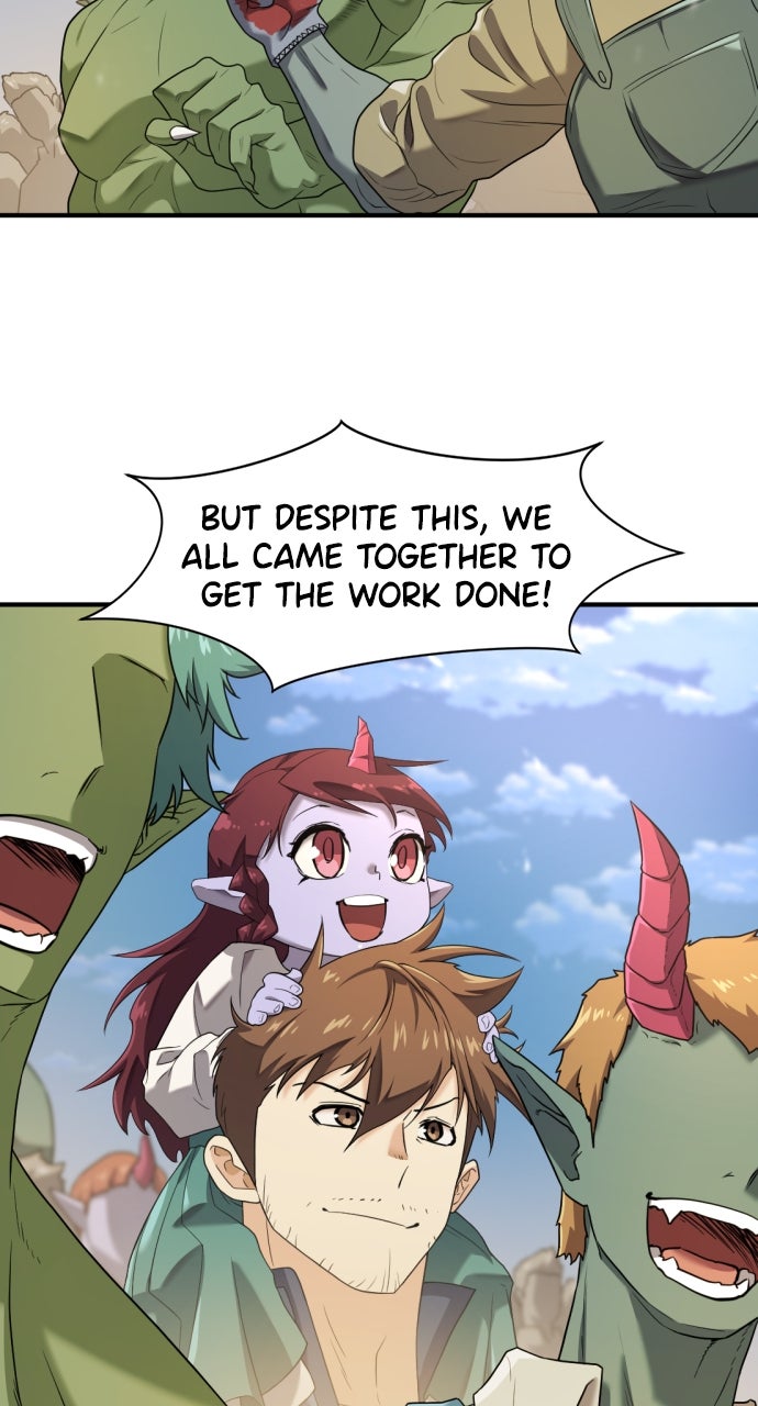 Read The Greatest Estate Developer EN Manga Online