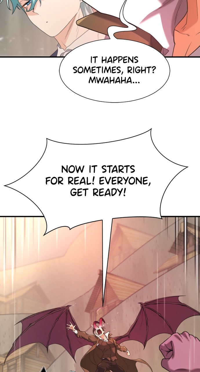 Read The Greatest Estate Developer EN Manga Online