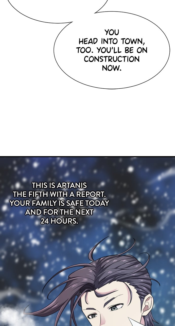 Read The Greatest Estate Developer EN Manga Online