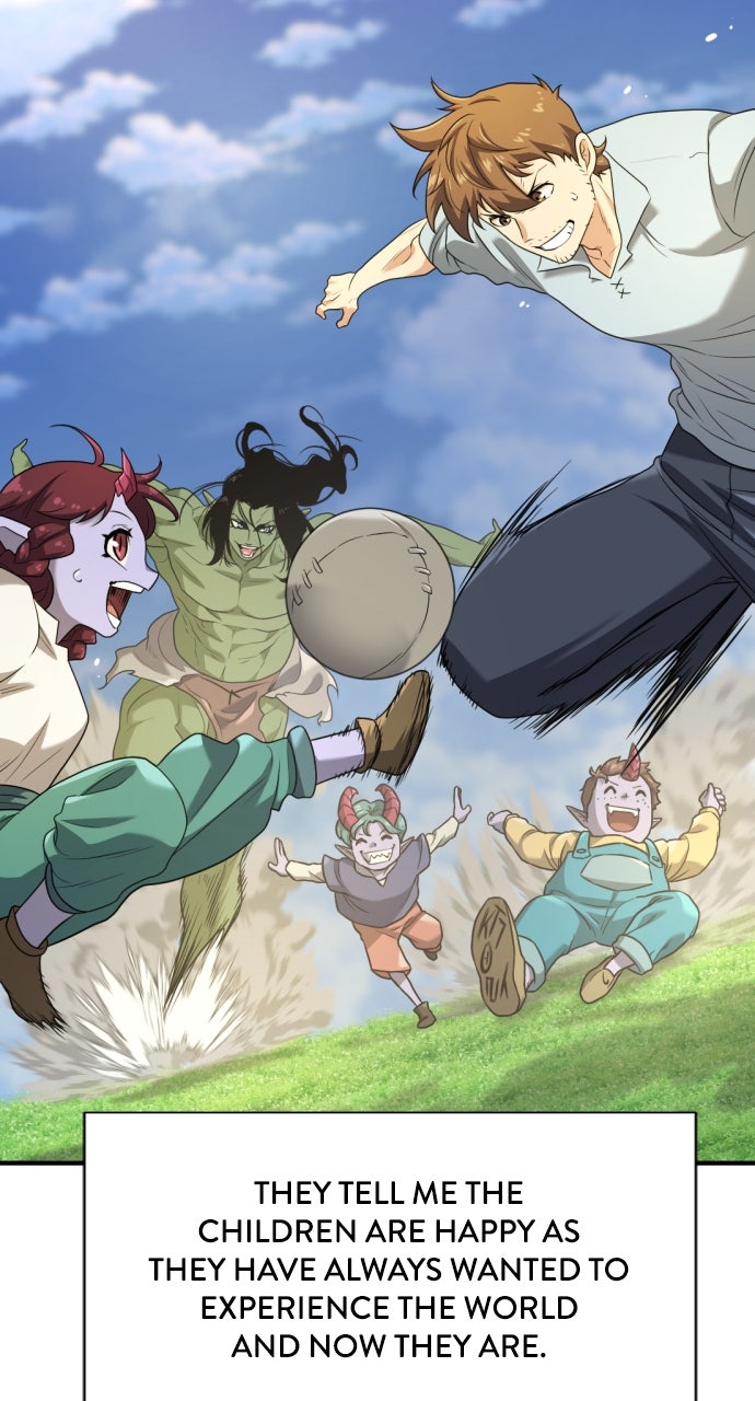 Read The Greatest Estate Developer EN Manga Online