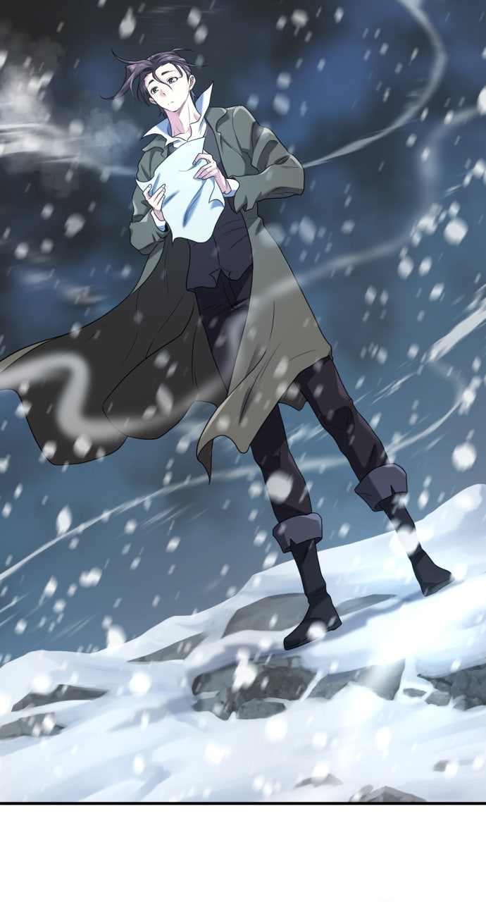 Read The Greatest Estate Developer EN Manga Online