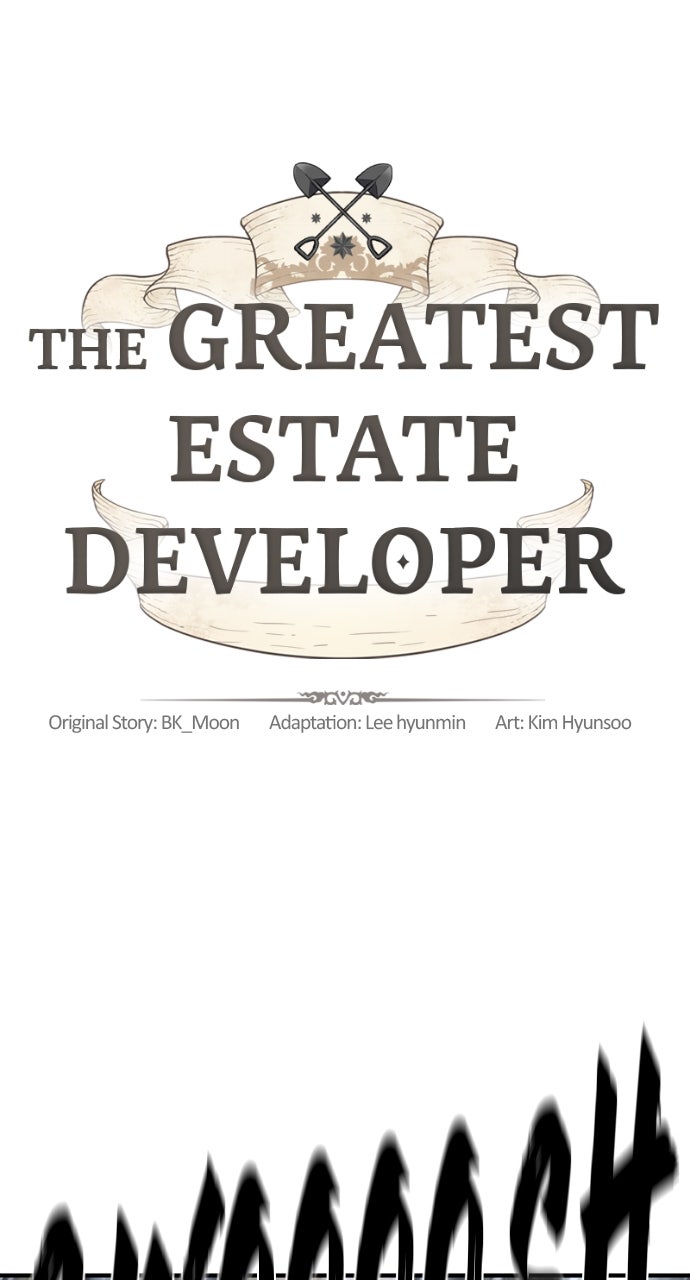 Read The Greatest Estate Developer EN Manga Online
