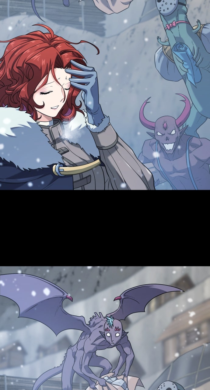 Read The Greatest Estate Developer EN Manga Online