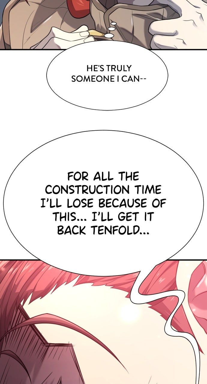 Read The Greatest Estate Developer EN Manga Online