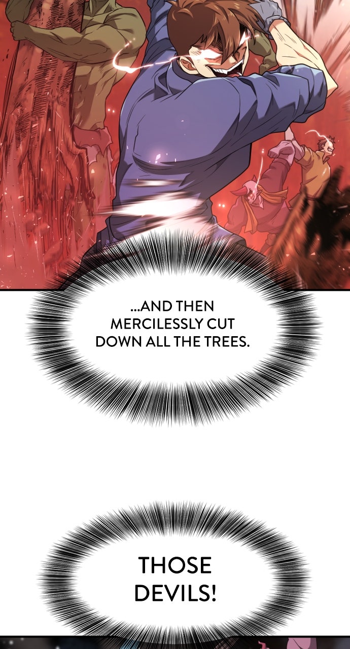 Read The Greatest Estate Developer EN Manga Online