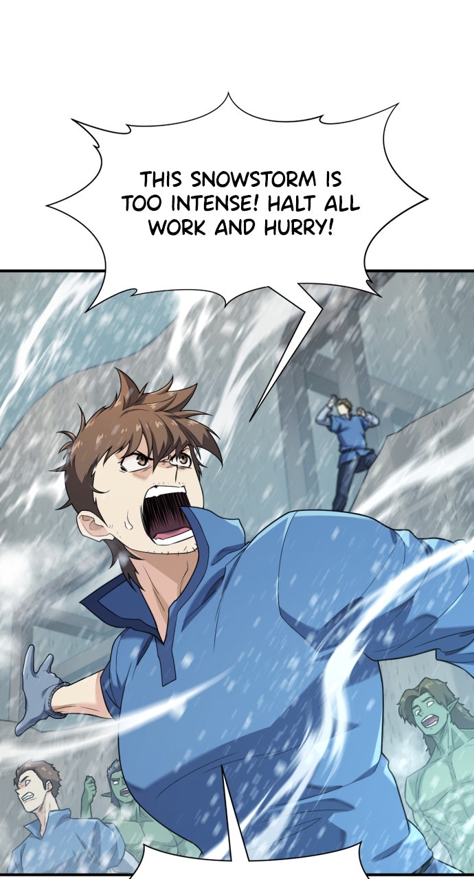 Read The Greatest Estate Developer EN Manga Online