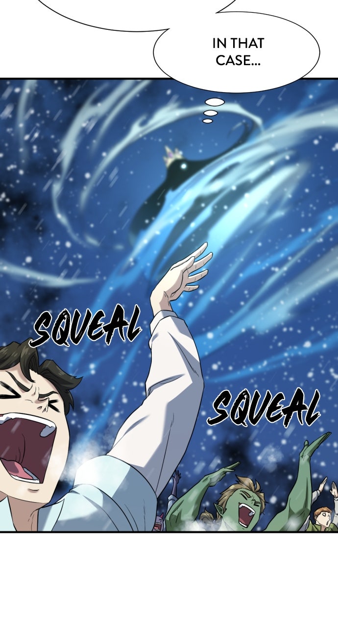 Read The Greatest Estate Developer EN Manga Online