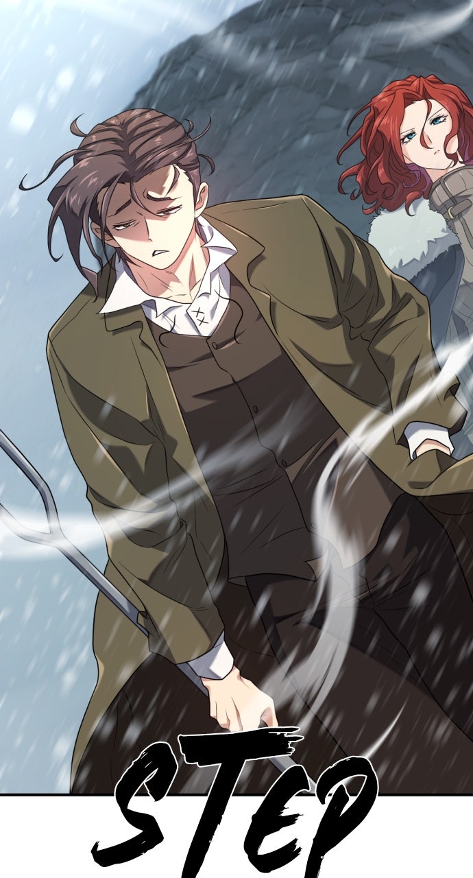 Read The Greatest Estate Developer EN Manga Online