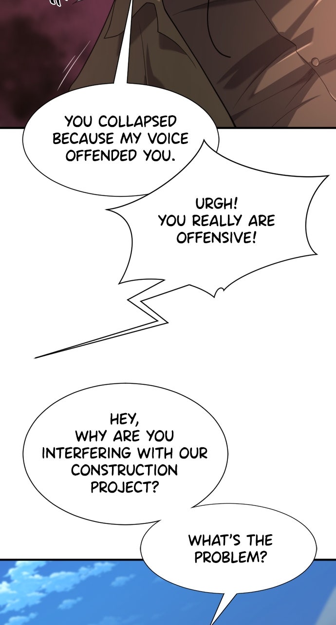 Read The Greatest Estate Developer EN Manga Online