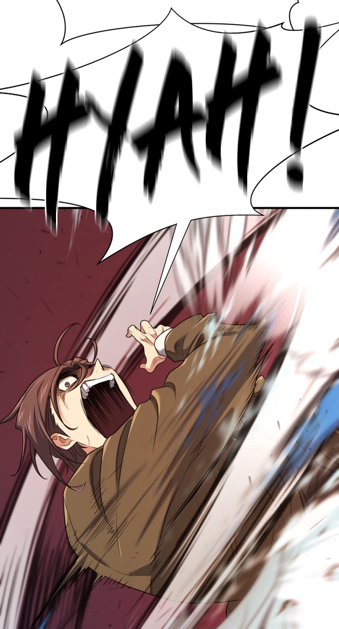 Read The Greatest Estate Developer EN Manga Online