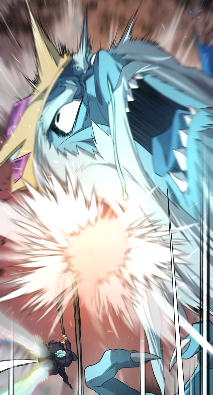 Read The Greatest Estate Developer EN Manga Online