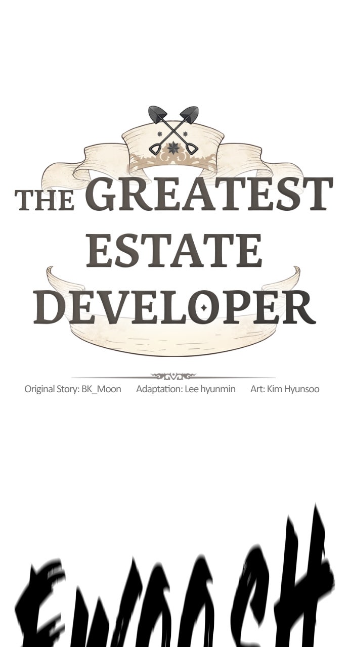 Read The Greatest Estate Developer EN Manga Online