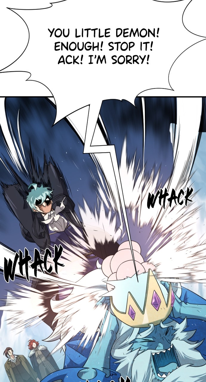 Read The Greatest Estate Developer EN Manga Online