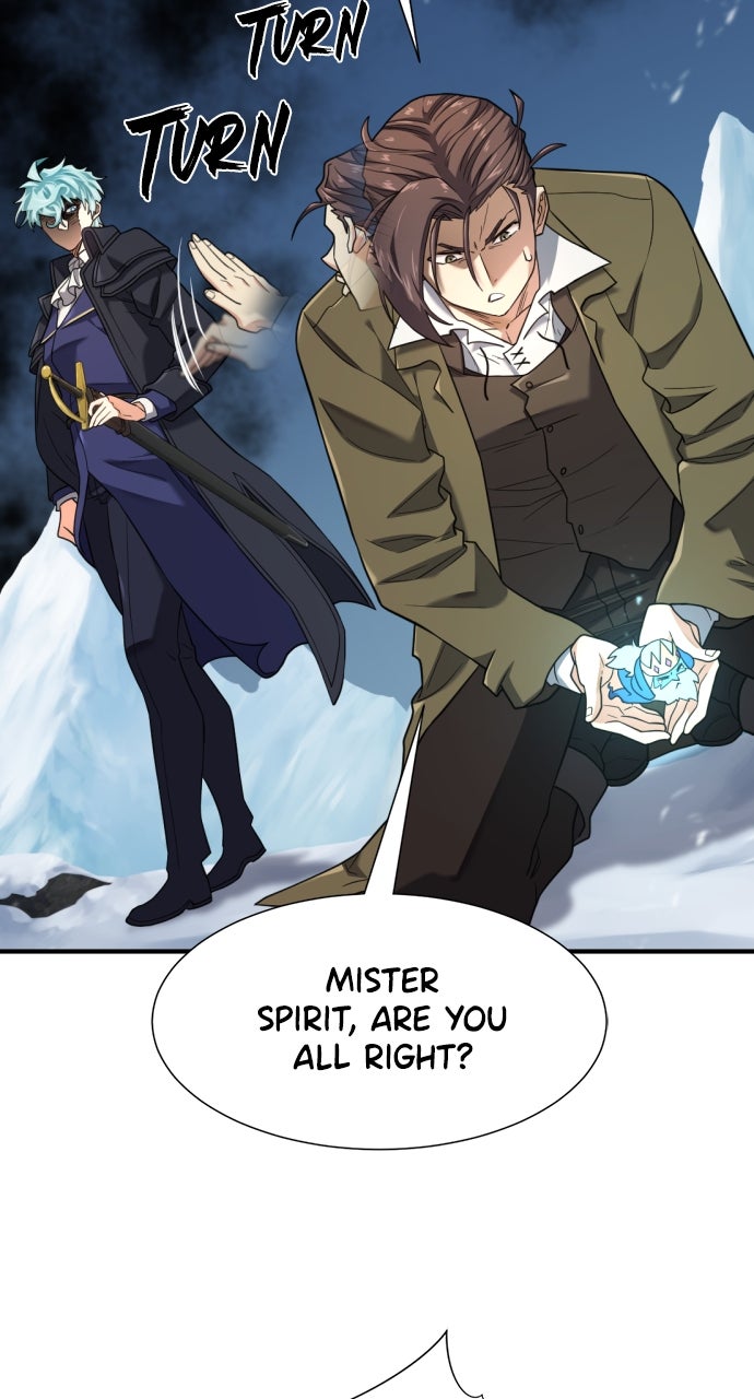 Read The Greatest Estate Developer EN Manga Online