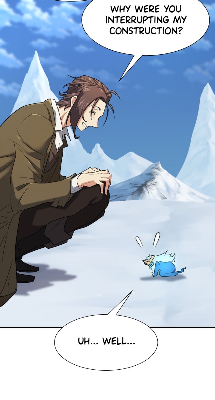 Read The Greatest Estate Developer EN Manga Online