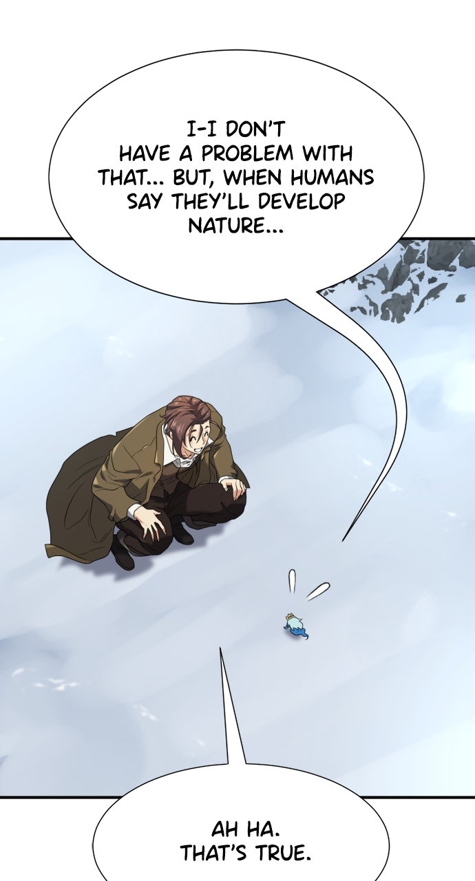 Read The Greatest Estate Developer EN Manga Online