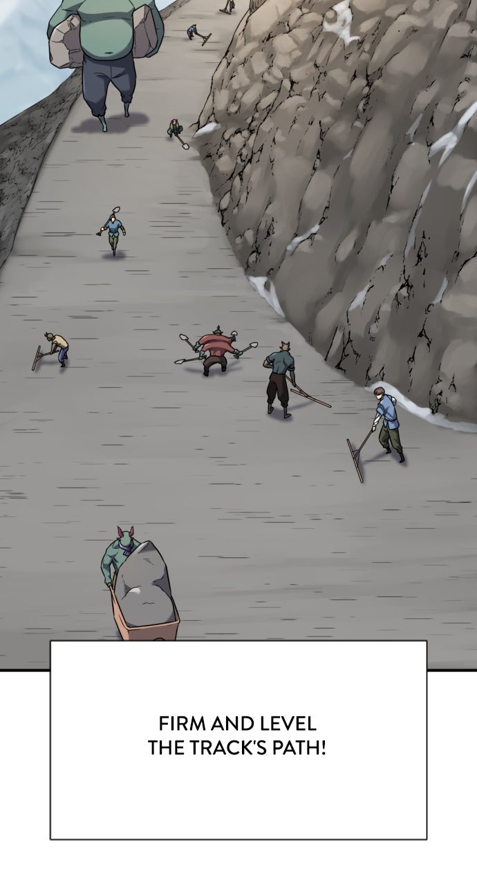 Read The Greatest Estate Developer EN Manga Online