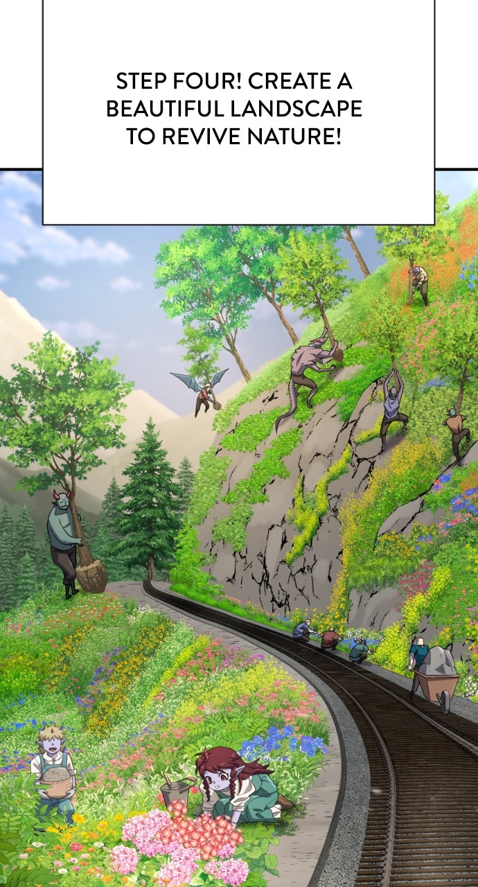 Read The Greatest Estate Developer EN Manga Online