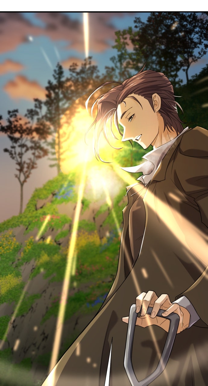 Read The Greatest Estate Developer EN Manga Online