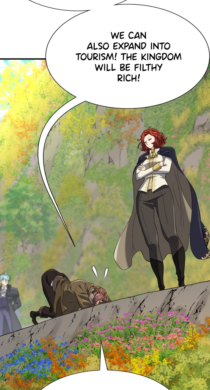 Read The Greatest Estate Developer EN Manga Online