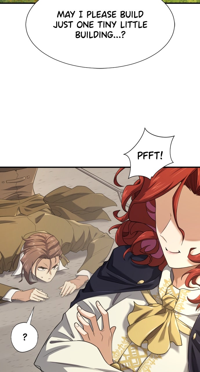 Read The Greatest Estate Developer EN Manga Online