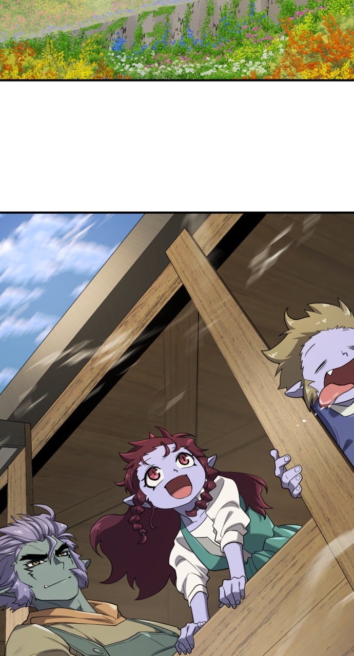 Read The Greatest Estate Developer EN Manga Online