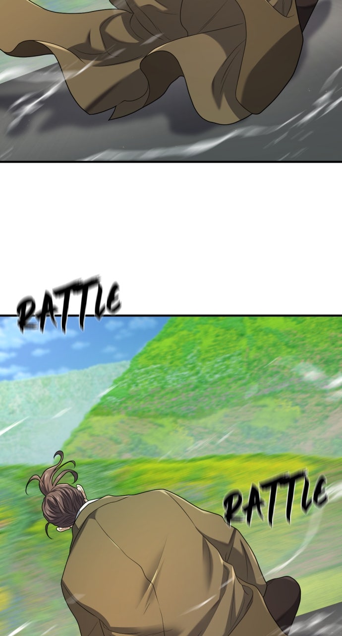 Read The Greatest Estate Developer EN Manga Online