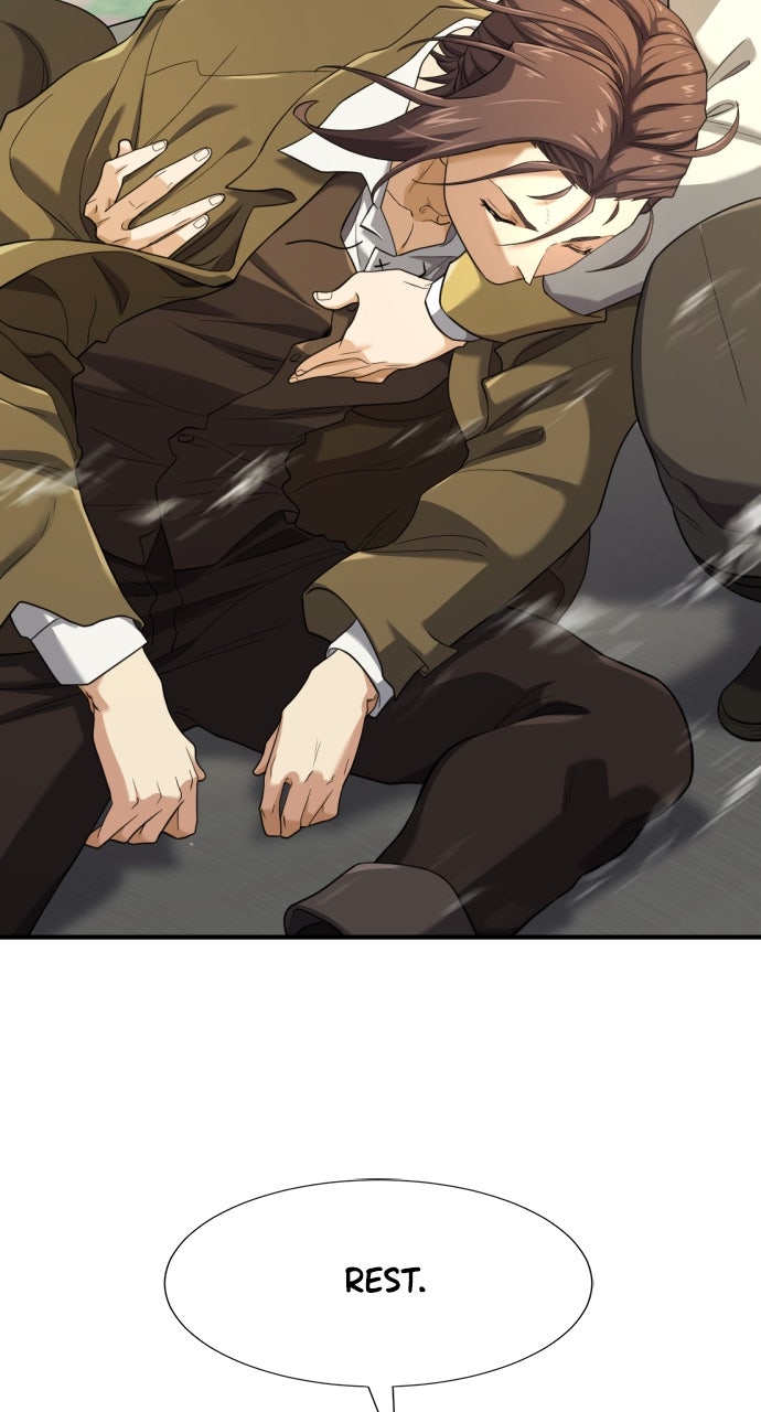 Read The Greatest Estate Developer EN Manga Online