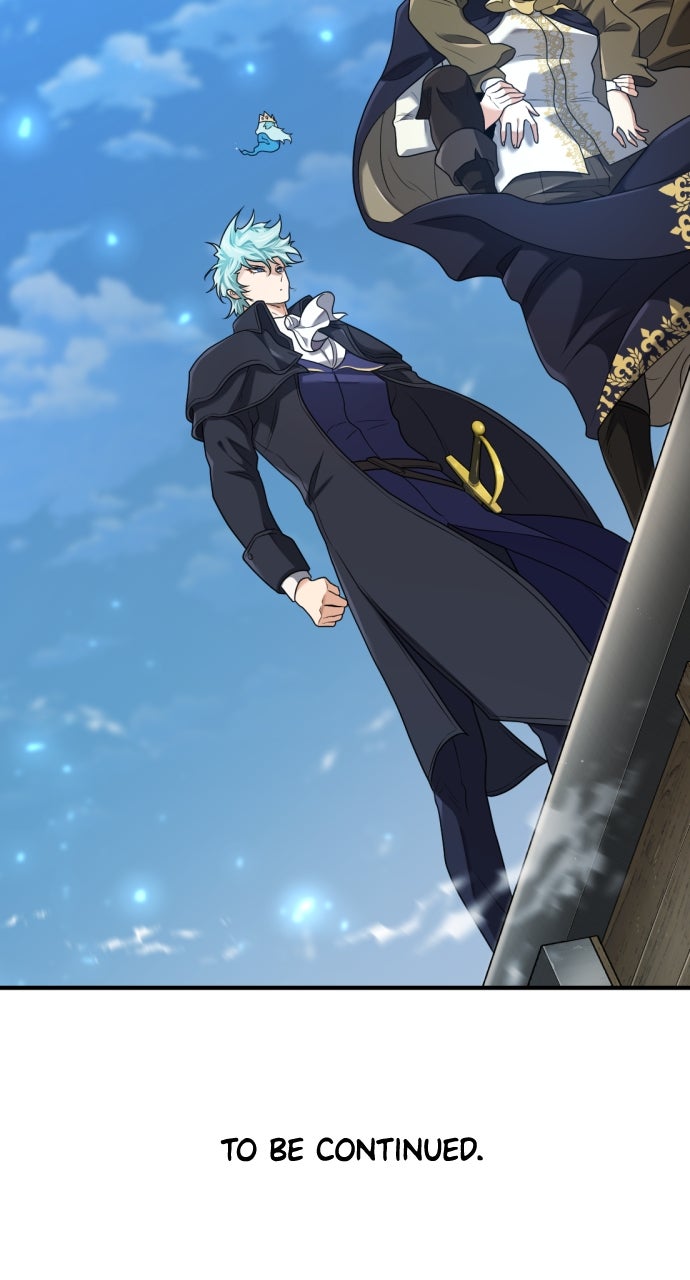 Read The Greatest Estate Developer EN Manga Online