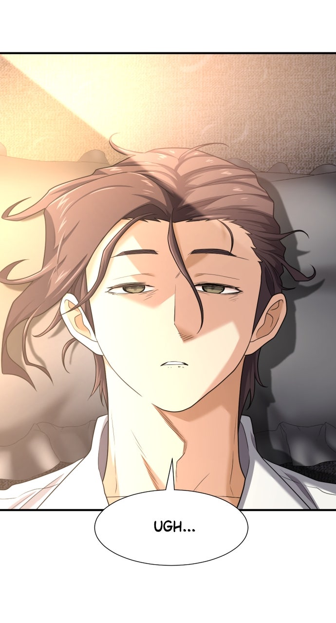 Read The Greatest Estate Developer EN Manga Online