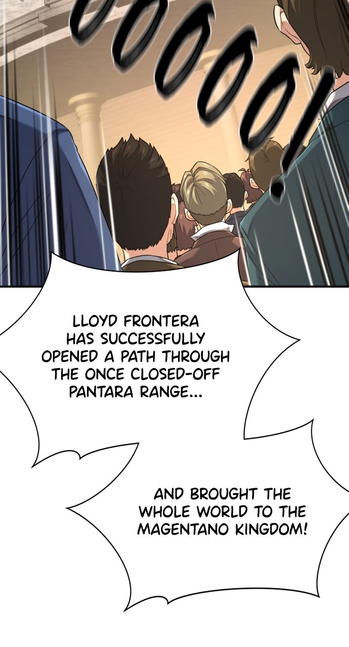 Read The Greatest Estate Developer EN Manga Online