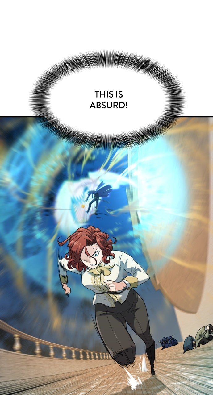 Read The Greatest Estate Developer EN Manga Online