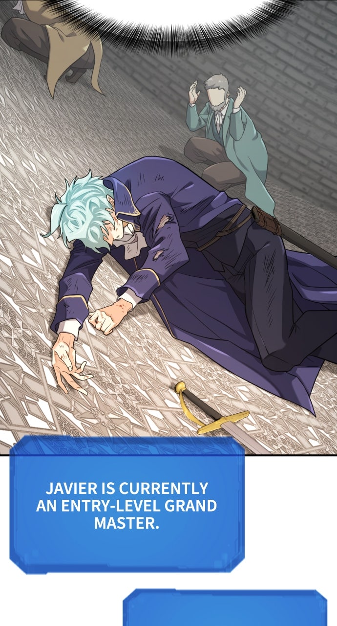 Read The Greatest Estate Developer EN Manga Online