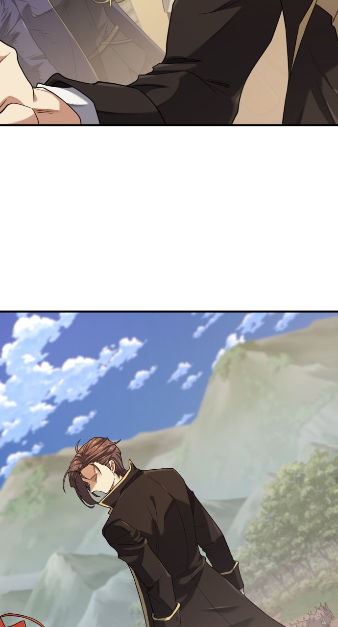 Read The Greatest Estate Developer EN Manga Online