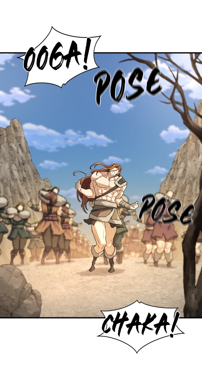 Read The Greatest Estate Developer EN Manga Online