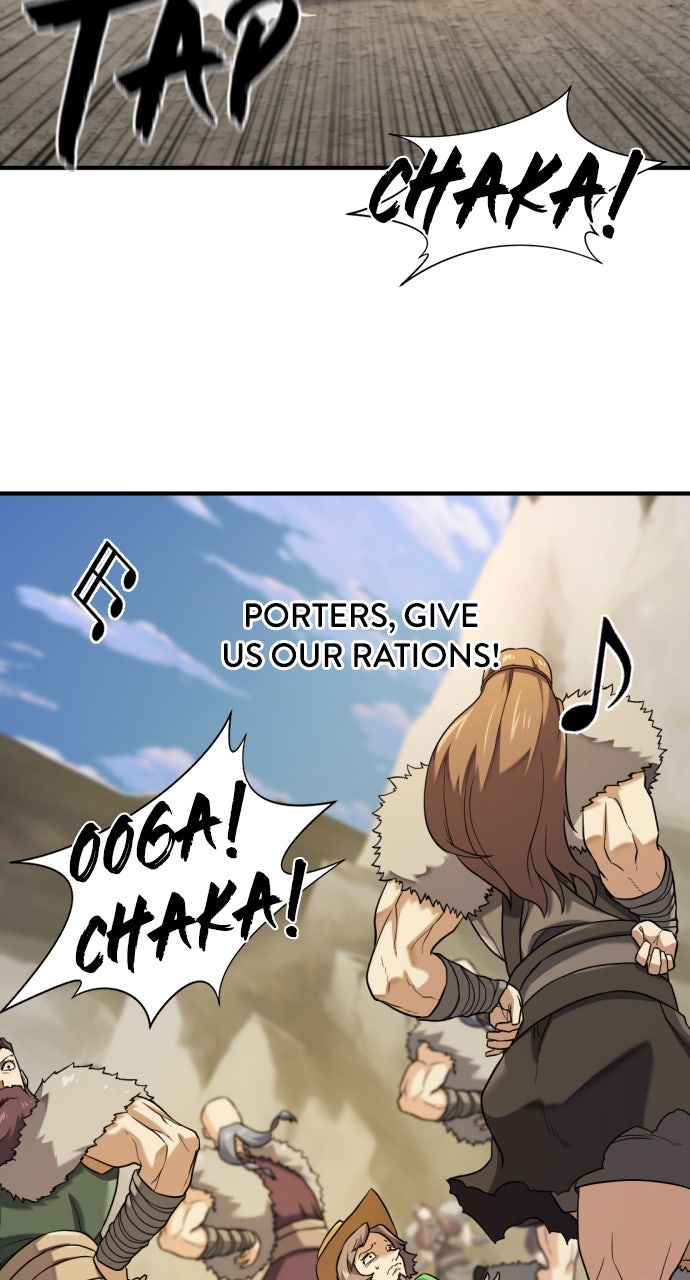 Read The Greatest Estate Developer EN Manga Online