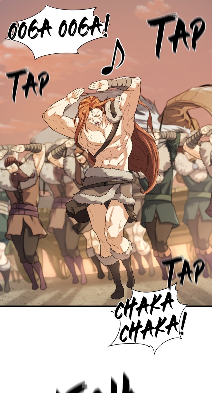 Read The Greatest Estate Developer EN Manga Online