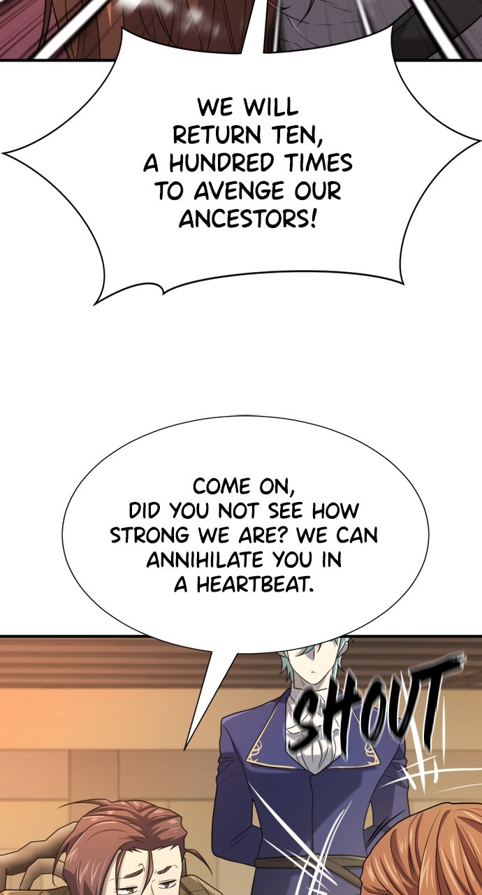 Read The Greatest Estate Developer EN Manga Online