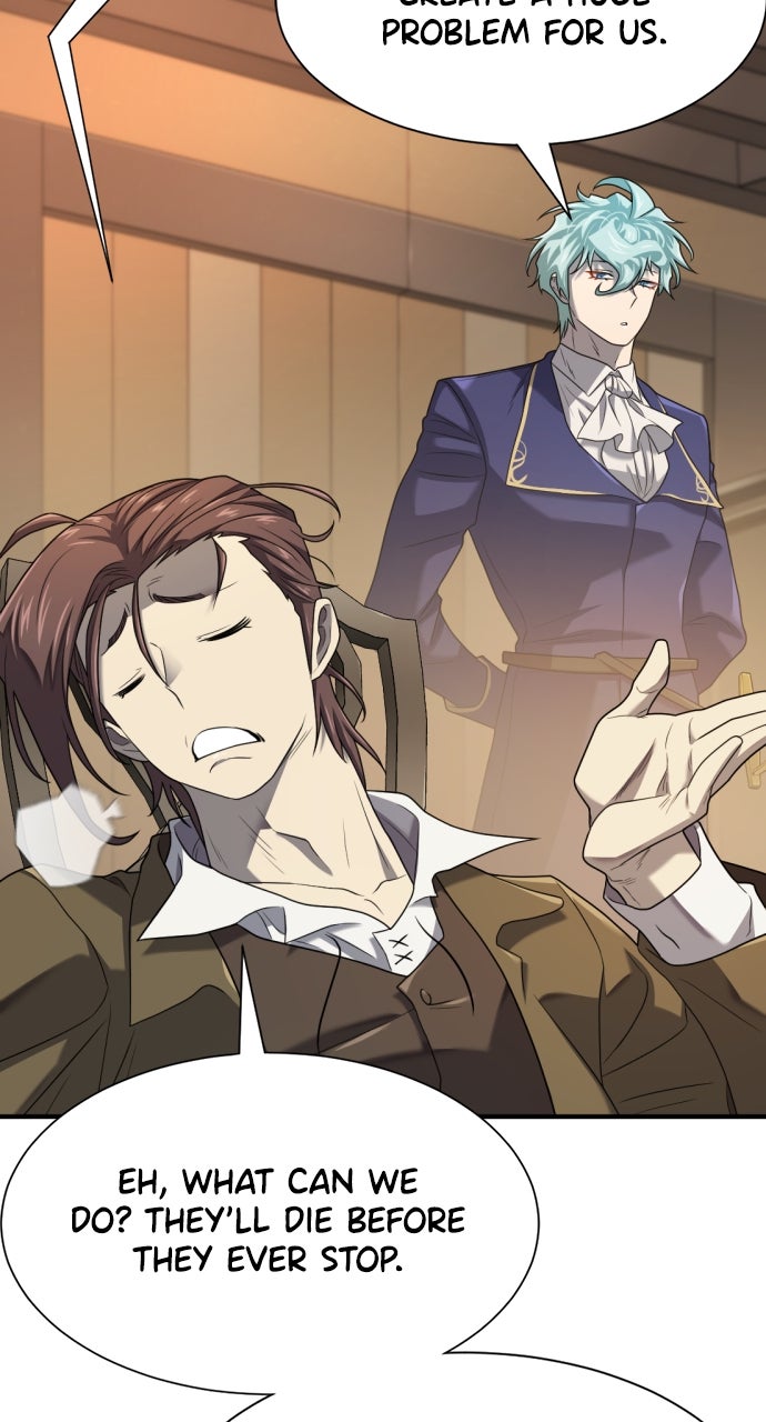 Read The Greatest Estate Developer EN Manga Online