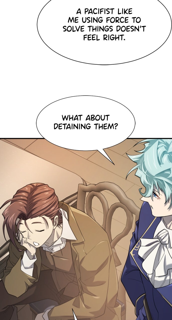 Read The Greatest Estate Developer EN Manga Online