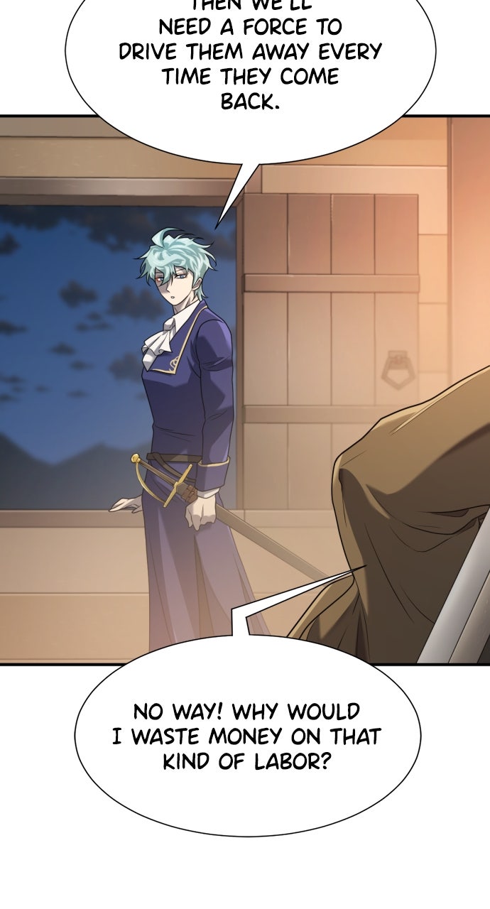 Read The Greatest Estate Developer EN Manga Online