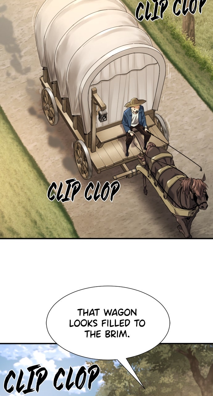 Read The Greatest Estate Developer EN Manga Online