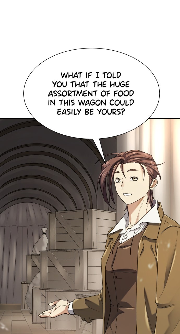 Read The Greatest Estate Developer EN Manga Online