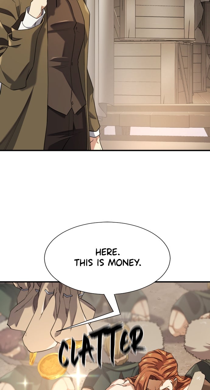 Read The Greatest Estate Developer EN Manga Online