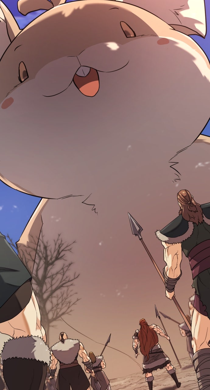 Read The Greatest Estate Developer EN Manga Online