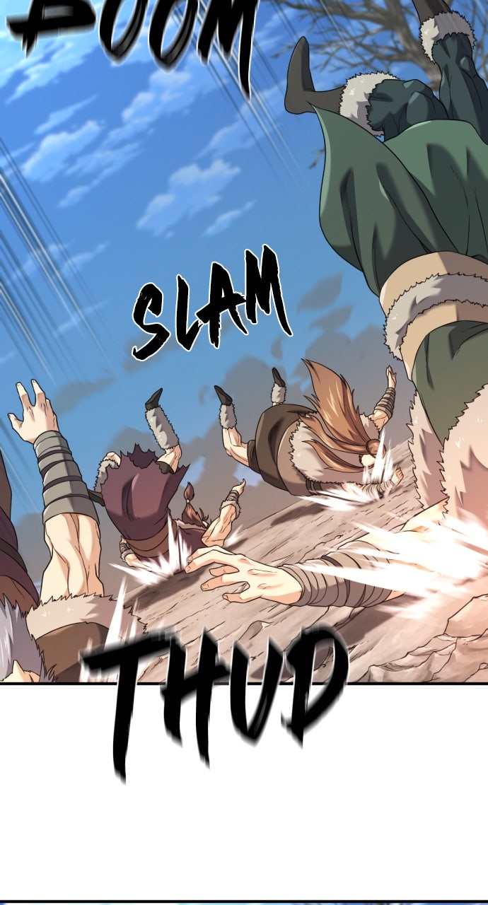 Read The Greatest Estate Developer EN Manga Online