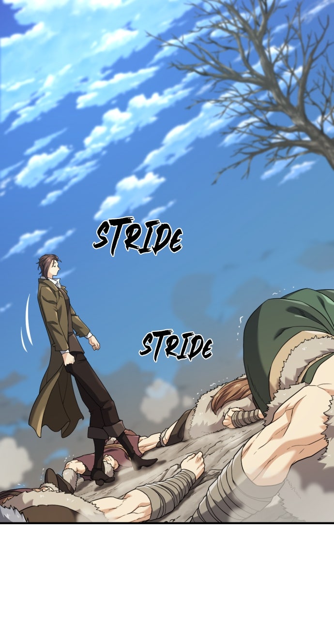 Read The Greatest Estate Developer EN Manga Online