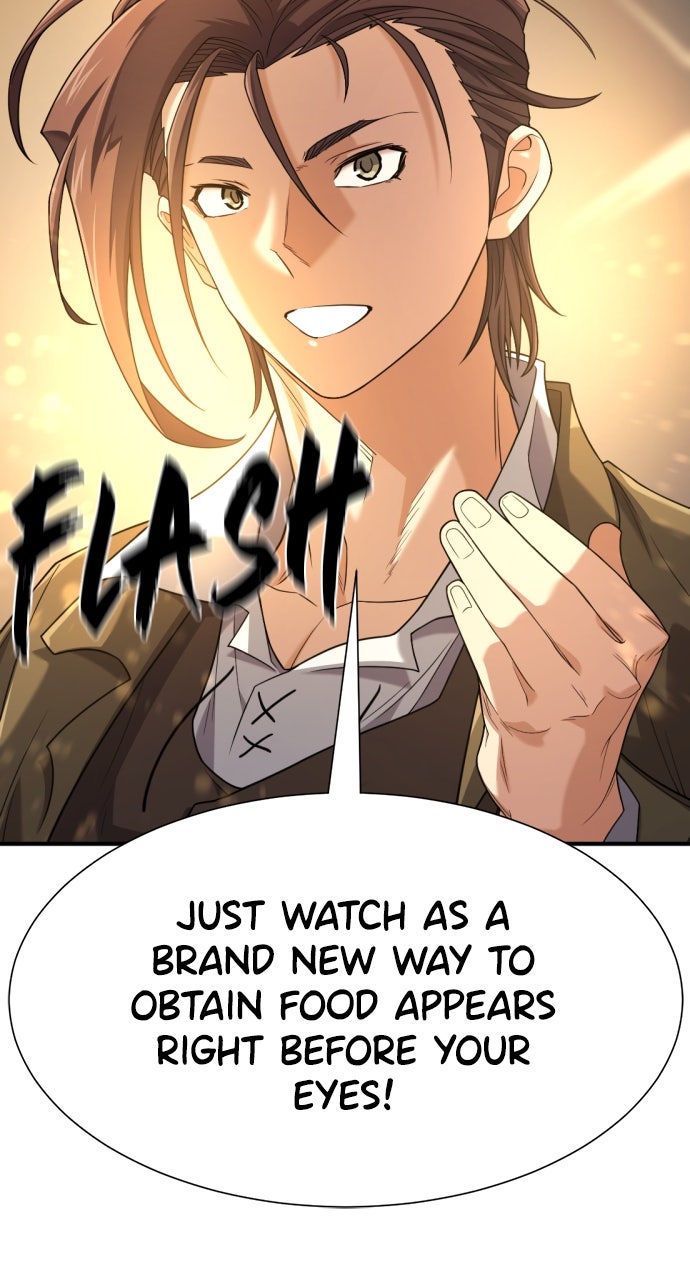 Read The Greatest Estate Developer EN Manga Online